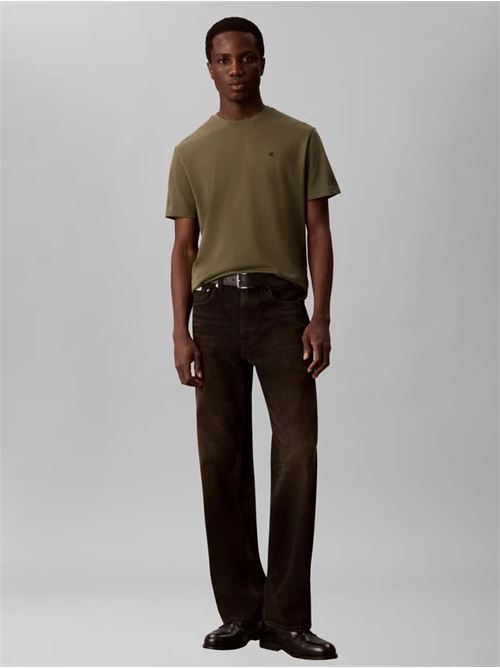  CALVIN KLEIN JEANS | LV14RD254GLI1
